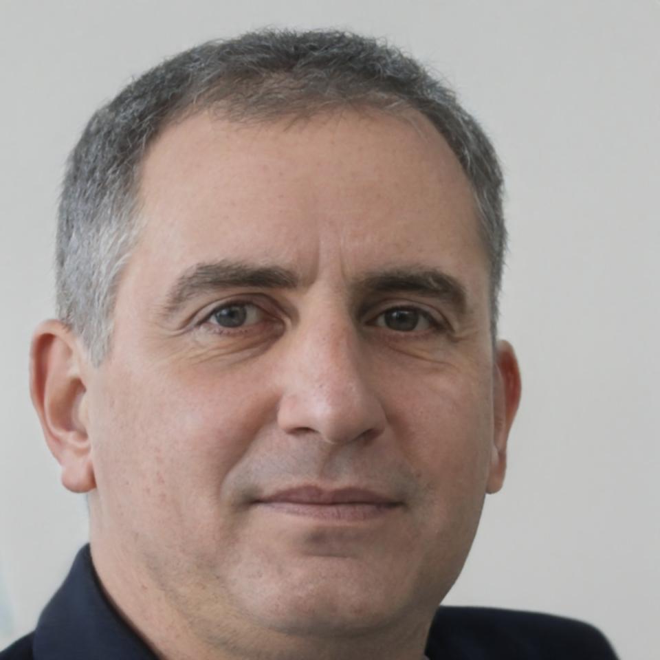 Carlos Mendoza, Director de Inversiones