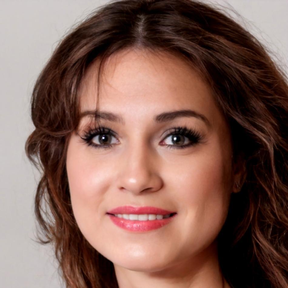 María Fernández, Analista Senior