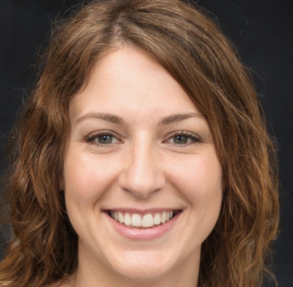 Ana López, Consultora Financiera